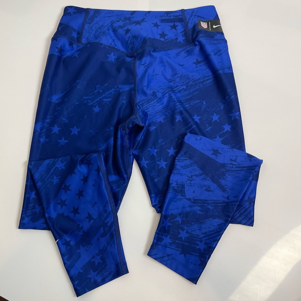 Nike USA leggings - Picture 3 of 3